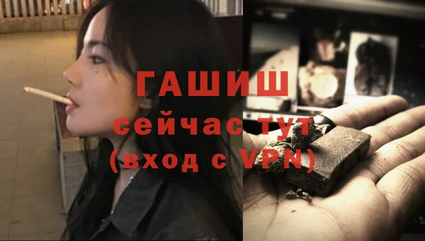 винт Михайлов